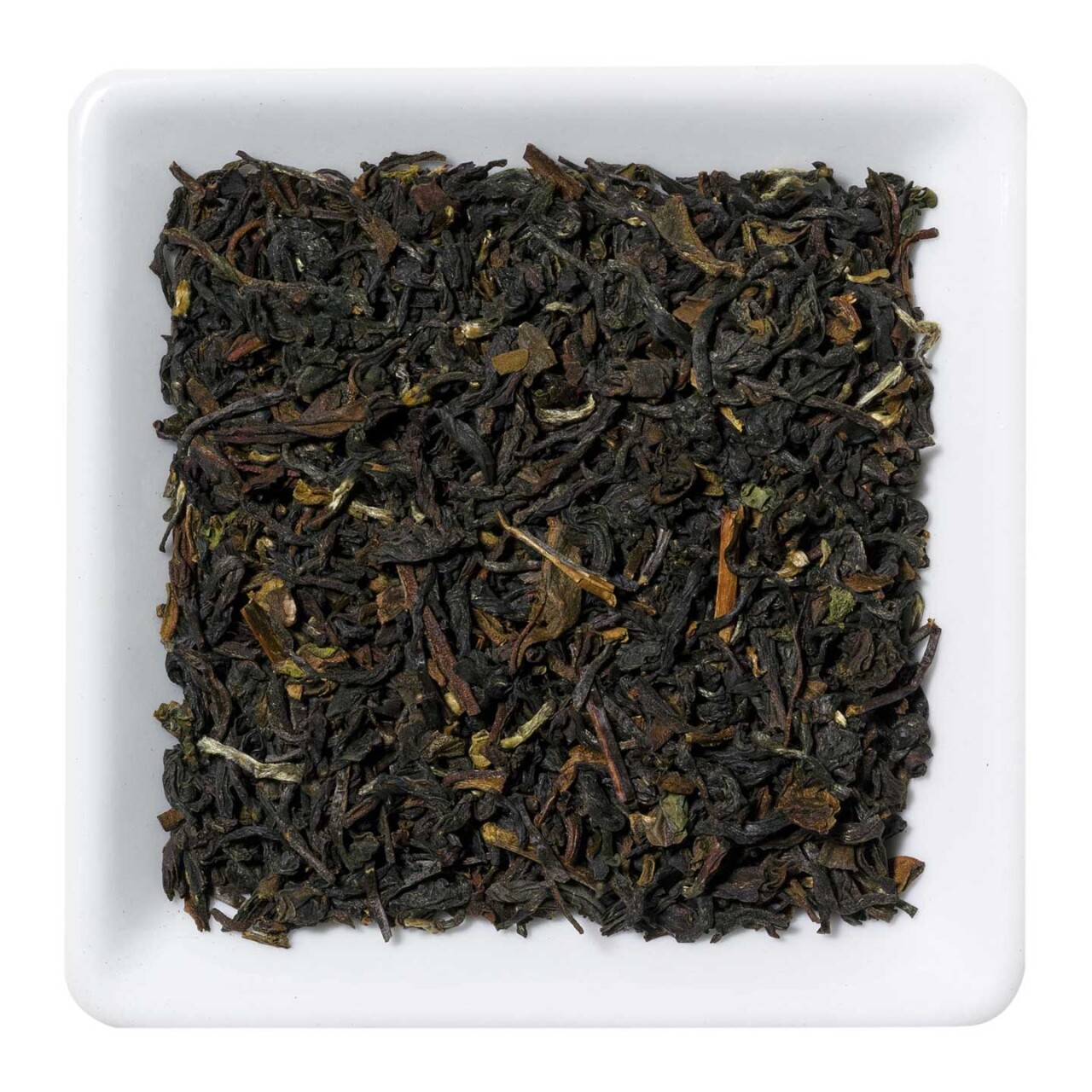 Darjeeling FTGFOP1 Inbetween Tea of the Year, 20 kg Kiste
